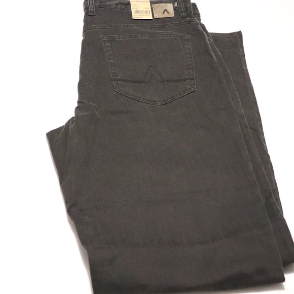 Alberto Dress Pants - Picture 2 of 4